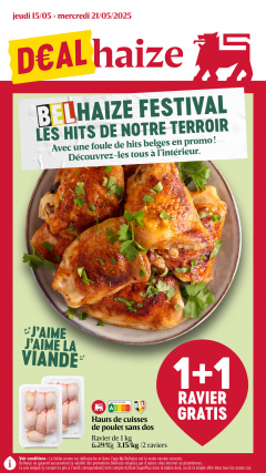 Delhaize